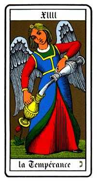 Temperance