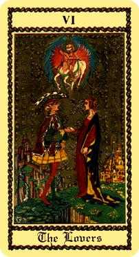 The Lovers