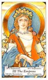 The Empress