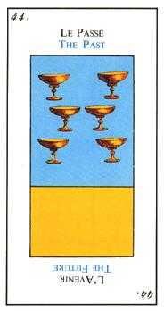 Six of Cups