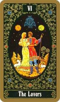The Lovers