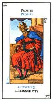 King of Cups