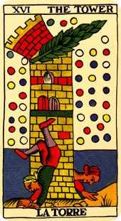 The Tower