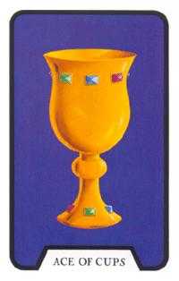 Ace of Cups