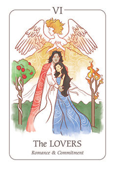 The Lovers