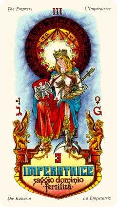 The Empress