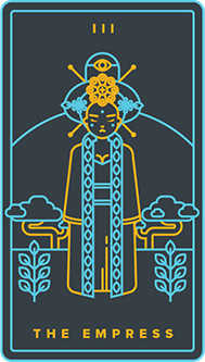 The Empress