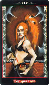 Temperance