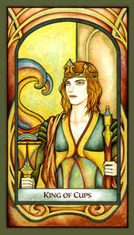 King of Cups