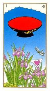 Ace of Cups