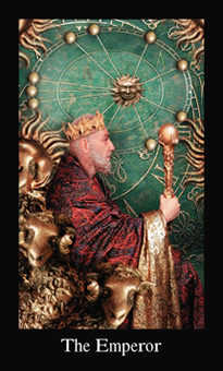 The Emperor