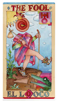 The Fool