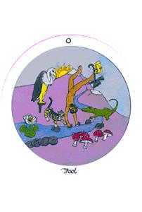 The Fool