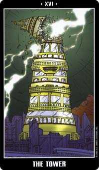 The Tower
