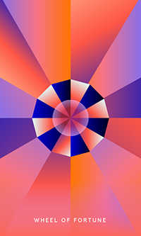 Wheel of Fortune