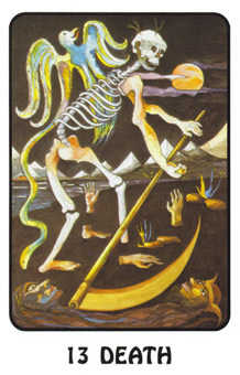 Death
