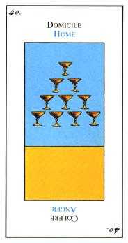 Ten of Cups