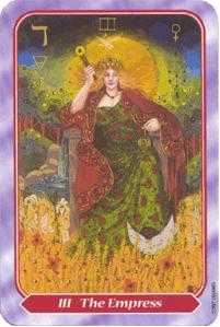 The Empress