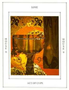 Ace of Cups