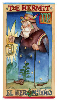 The Hermit