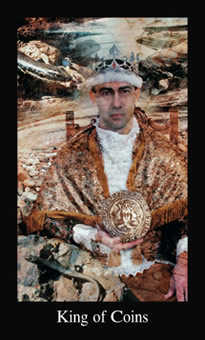 King of Coins