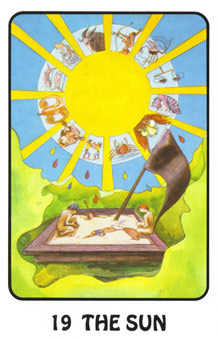 The Sun