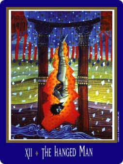 The Hanged Man