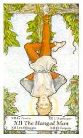 The Hanged Man