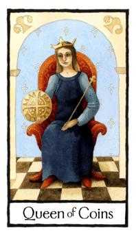 Queen of Coins