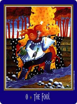 The Fool