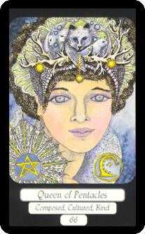 Queen of Coins