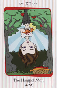 The Hanged Man