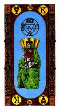 King of Cups