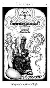 The Hermit