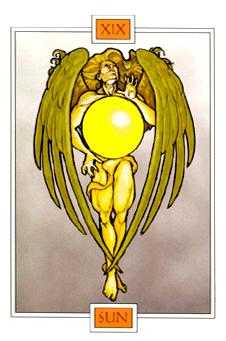The Sun