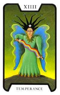 Temperance