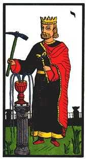 King of Cups