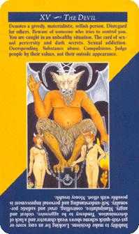 The Devil