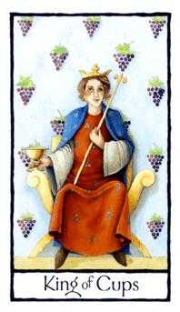King of Cups