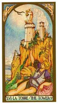 The Tower