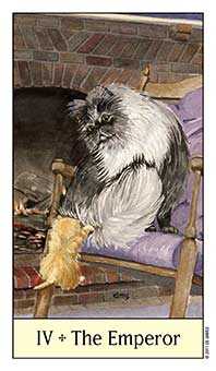The Emperor