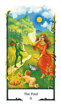 The Fool