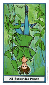 The Hanged Man