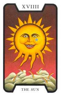 The Sun
