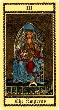 The Empress