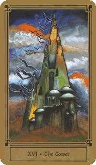The Tower