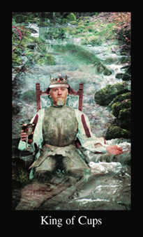 King of Cups