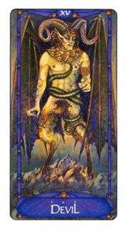 The Devil