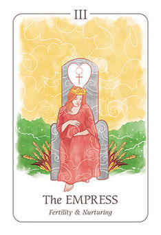 The Empress