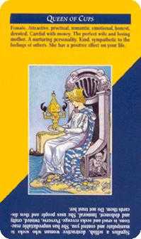 Queen of Cups